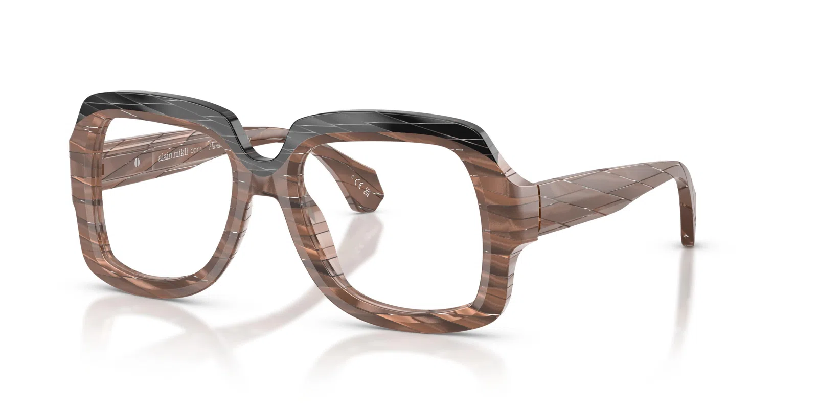 Alain Mikli 3533 Eyeglasses - view 67